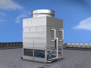 eco-ATWB-H混合型闭式冷却塔